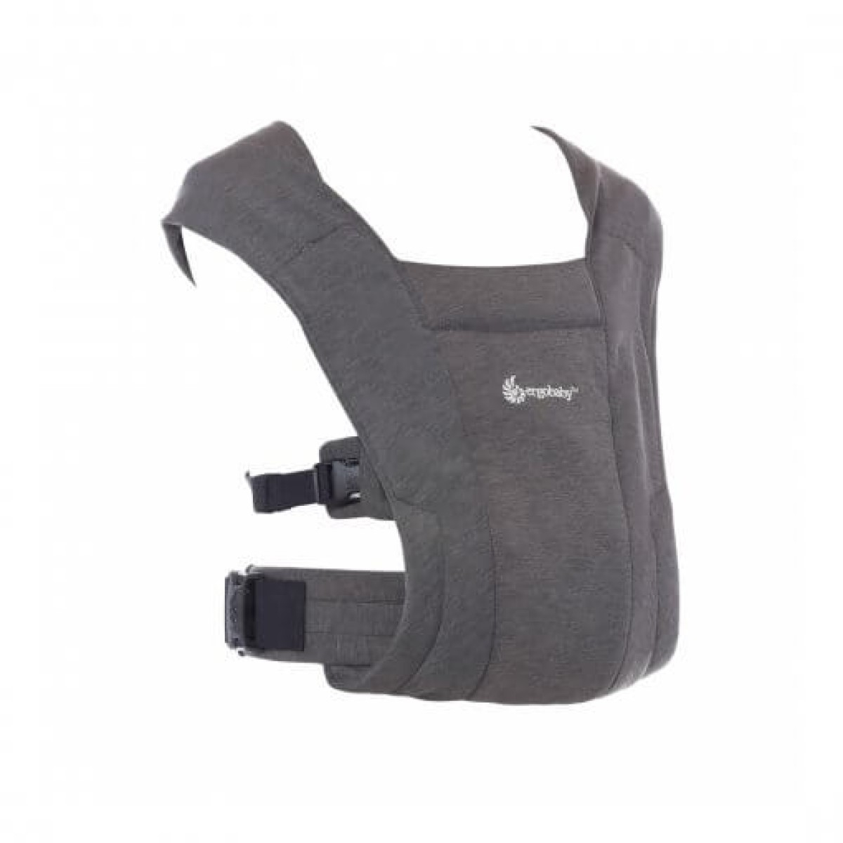 Siva Ergobaby nosilka Embrace, Heather Grey-1