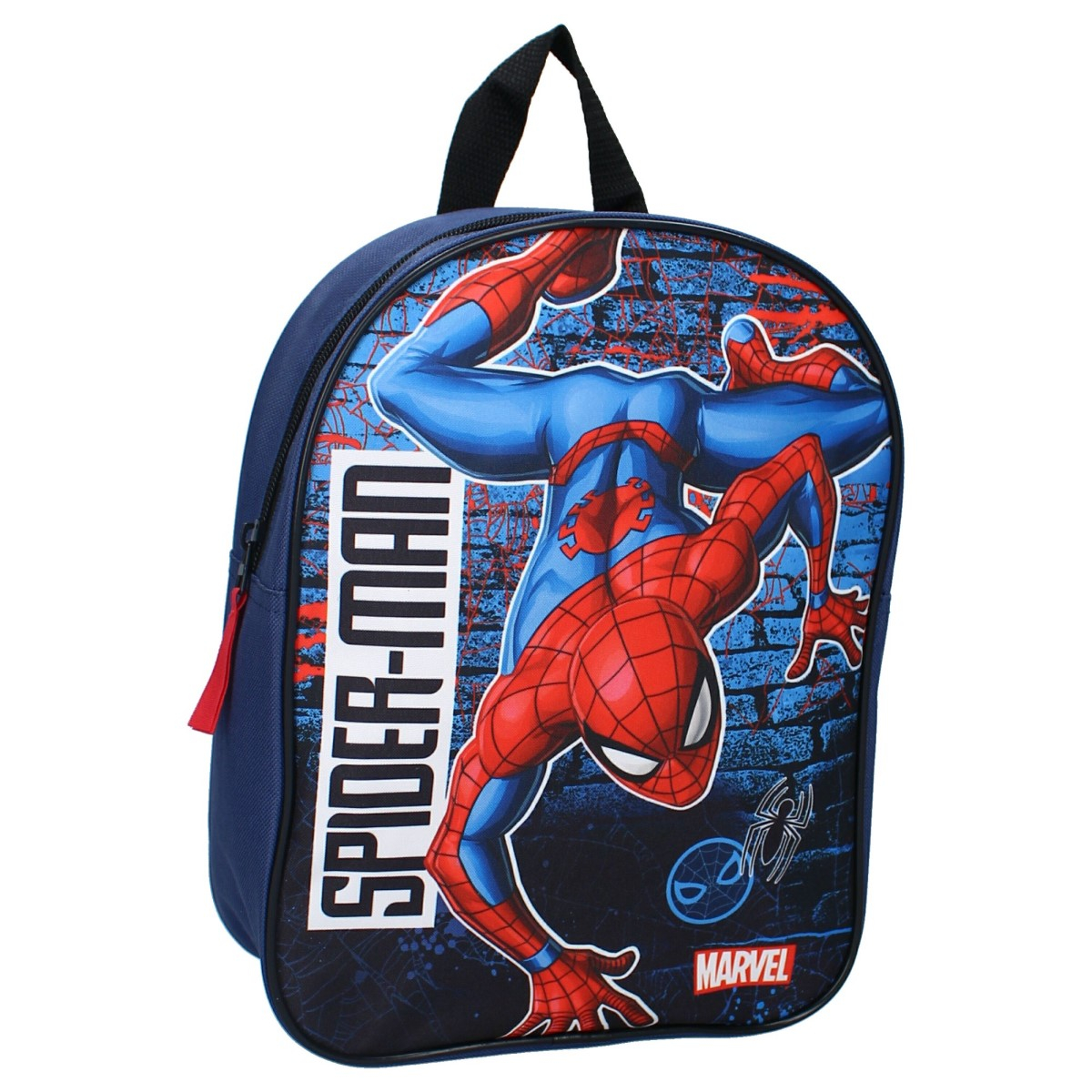 Nahrbntik za otroke Spider-man