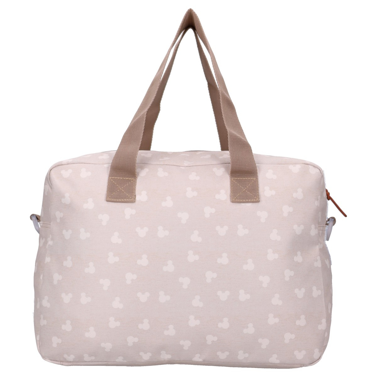 Bež previjalna torba MICKEY MOUSE Better Care 798-01696-3