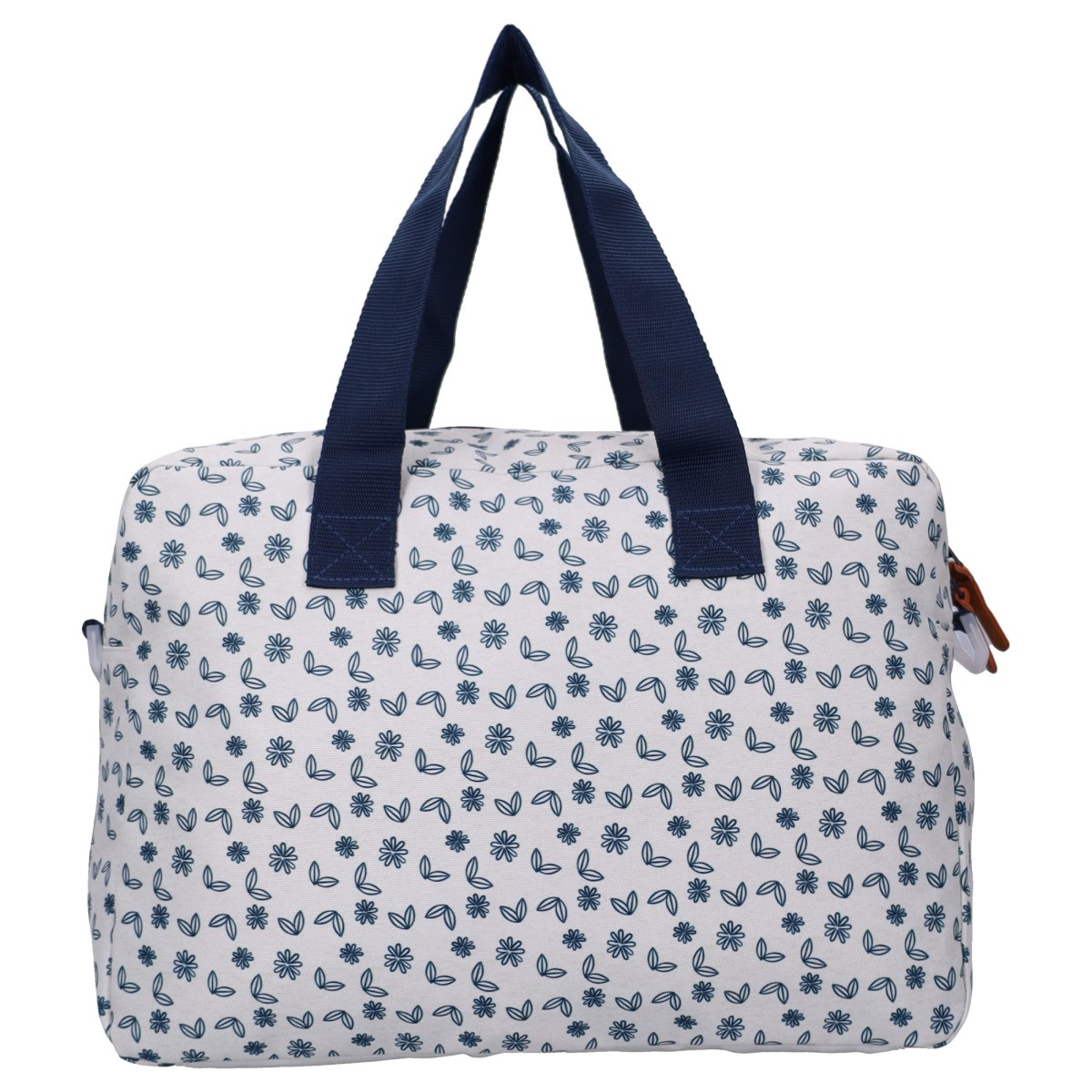 Jeans svetlo siva previjalna torba  WINNIE THE POOH Better Care 085-01697 -3