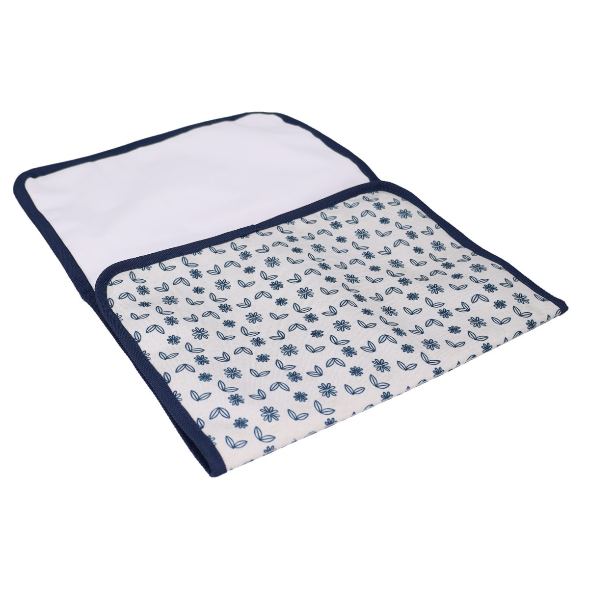 Jeans svetlo siva previjalna torba  WINNIE THE POOH Better Care 085-01697 -5