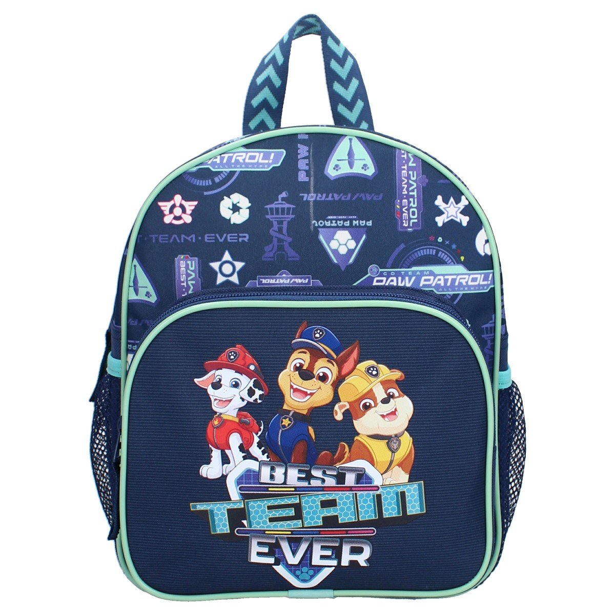 Moder otroški nahrbtnik PAW PATROL, Best Team Ever (520-01184)-1