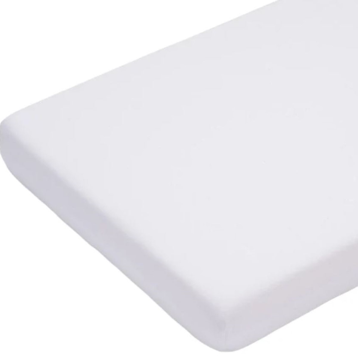 Zračna nepremočljiva rjuha za posteljico SAFE DREAM DRY 120x60 cm, Petite&Mars 