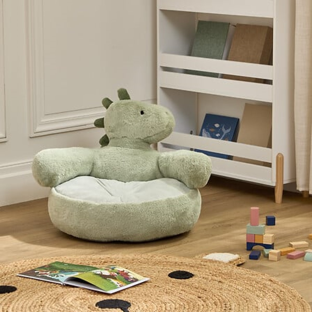 Otroški fotelj DINO, Atmosphera® -6