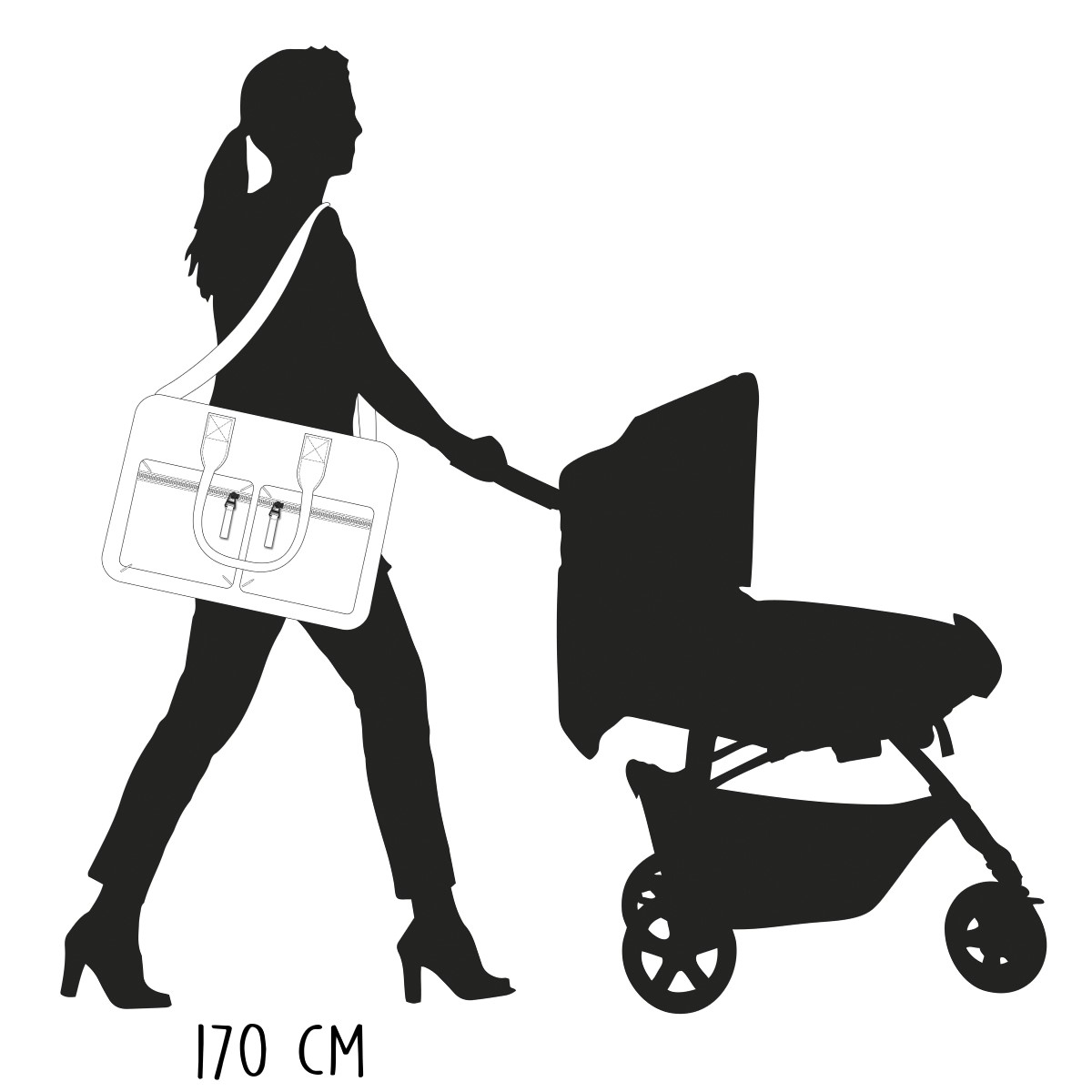  XL (030-2654) Kidzroom