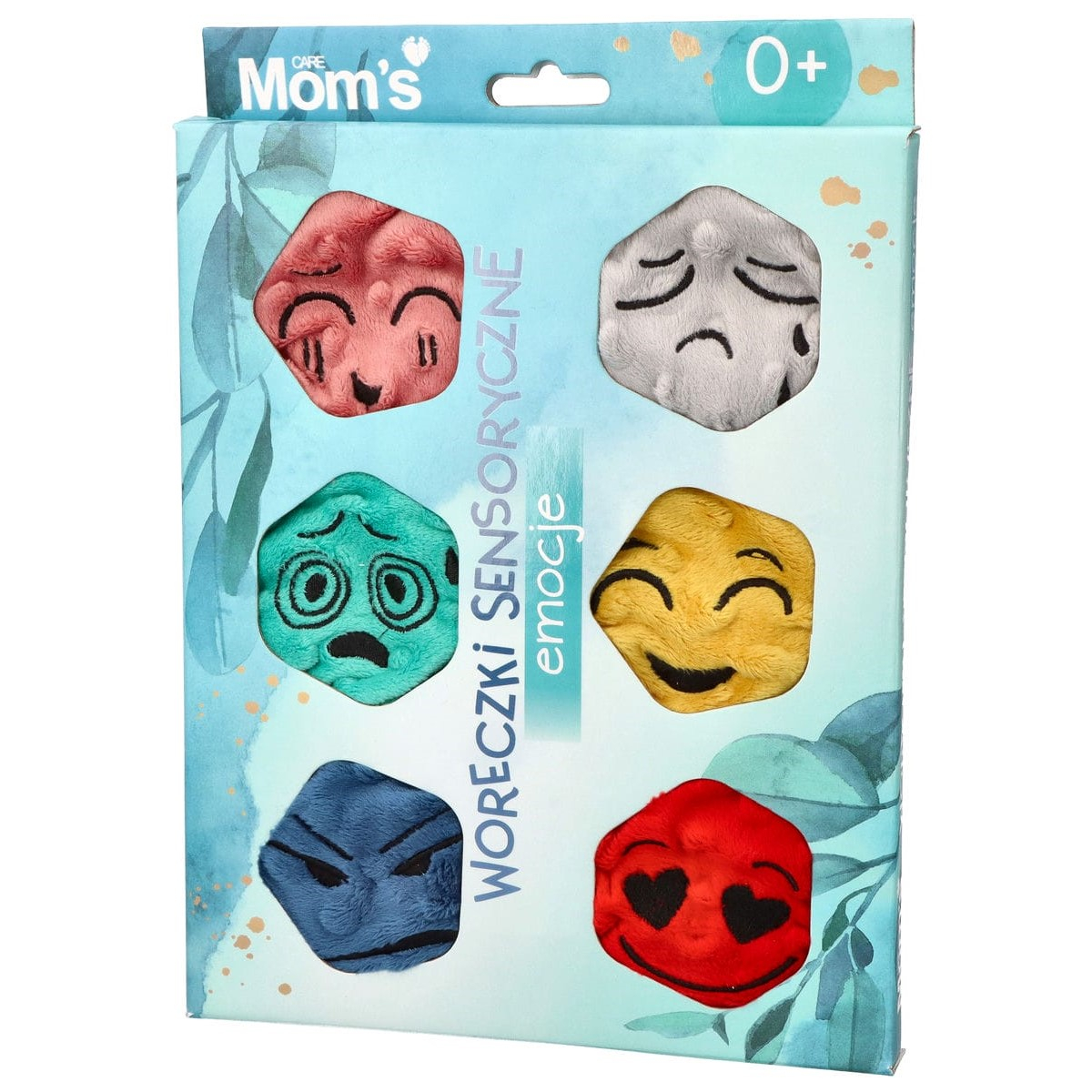  Mom's care