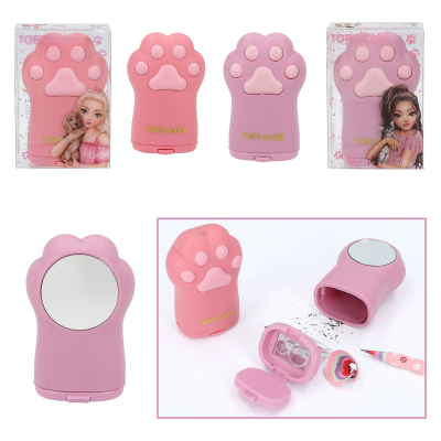 TOPModel šilček TAČKA Kitty & Doggy - ZADNJI KOSI
