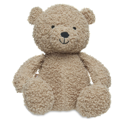 Plišasta igrača TEDDY BEAR Biscuit, Jollein