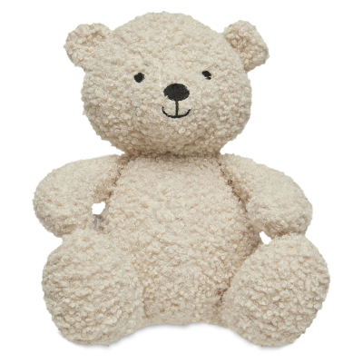 Plišasta igrača TEDDY BEAR Natural, Jollein