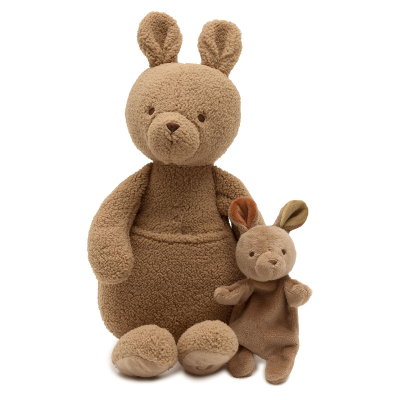 Plišasta igrača KANGAROOTS (0m+), Jollein