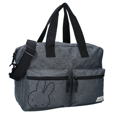 GRAFIT SIVA previjalna torba Miffy Kindred Journeys 040-01291