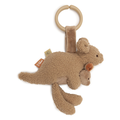 Igračka za lupinico KANGAROOTS (0m+), Jollein® - BSS