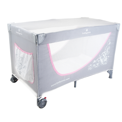 Komarnik - mreža za prenosno posteljico BabyOno 0m+