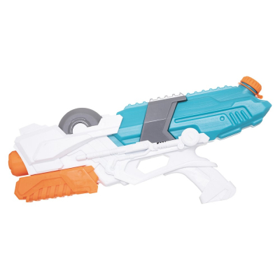 Otroška vodna pištola PUMP ACTION 40 cm - AKCIJA