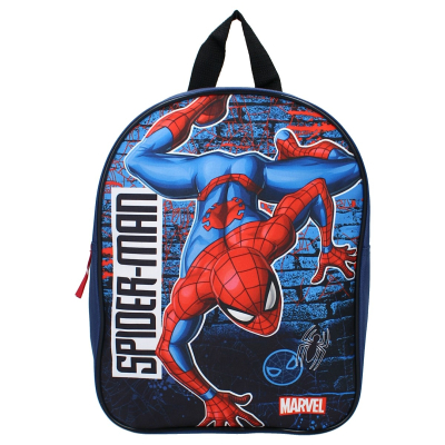 Moder otro&scaron;ki nahrbtnik SPIDER-MAN Beyond Amazing (200-4524)  - TOP PONUDBA