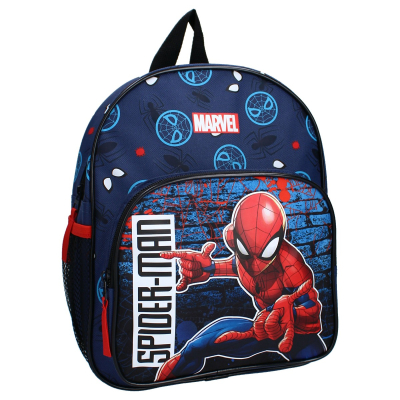 Temno moder otro&scaron;ki nahrbtnik SPIDER-MAN Beyond Amazing 200-4525 BeSTSELLER