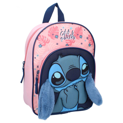 Roza otroški nahrbtnik Lilo&Stitch Likewise 795-00057 
