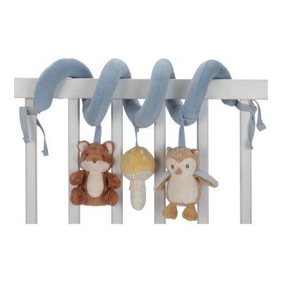 Aktivna spirala Forest Friends (0m+), Little Dutch (LD8912)