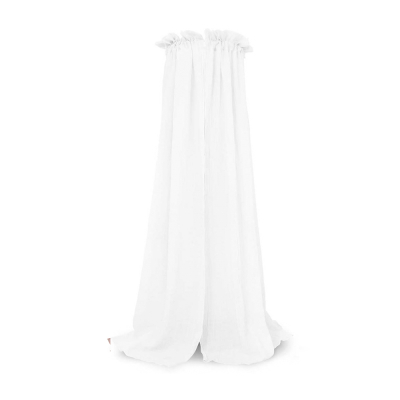 Bel VINTAGE baldahin 155 cm WHITE, Jollein® 