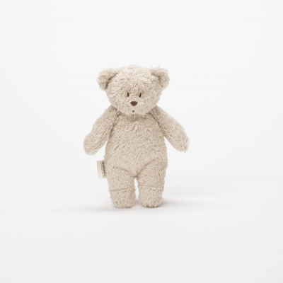 Senzorični medvedek Moonie LITTLE TEDDY – POLAR 