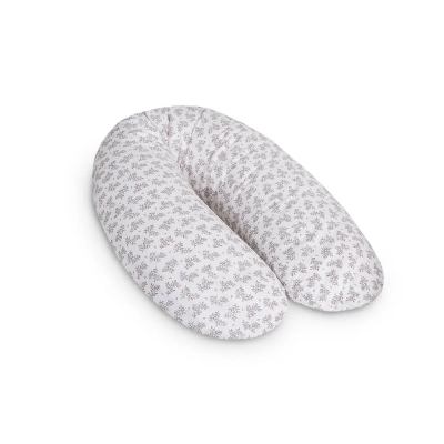 Bela blazina za nosečnice in dojenje HOYA, CEBA®