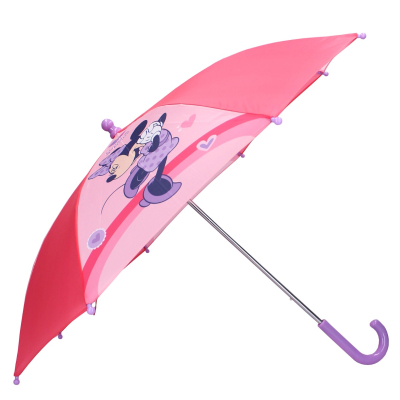 Otroški dežnik MINNIE MOUSE, Sky Defenders (799-00015) - AKCIJA