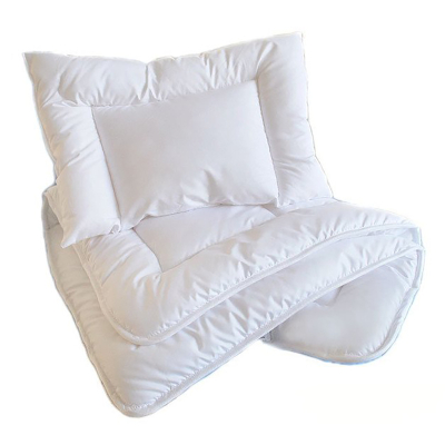 Vzglavnik in odeja - 150x120 cm