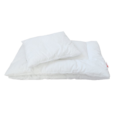 Vzglavnik in odeja za zibko 60x75 cm BESTSELLER