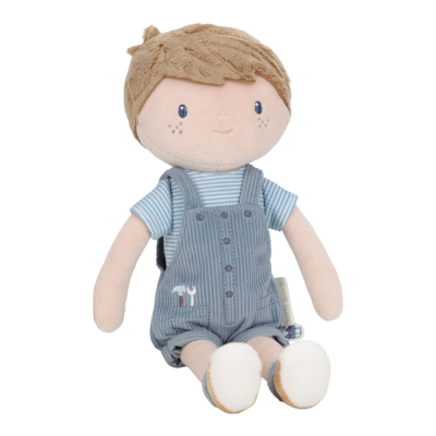 Fantek Jim, 35 cm, Little Dutch (LD4669)