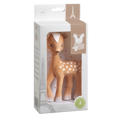 Grizalo BAMBI Fanfan 0m+, Vulli®