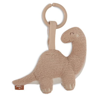 Igračka za lupinico dinozaver Roarsome, Jollein® BSS