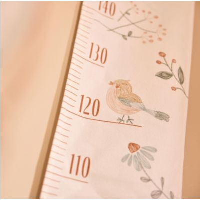 Meter Lovely Birds, Jollein®