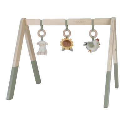 Lesen igralni lok Little Farm (0-6 mes), Little Dutch (LD8810)