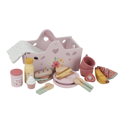 Lesen set za piknik (3 leta+), Little Dutch (LD8025)