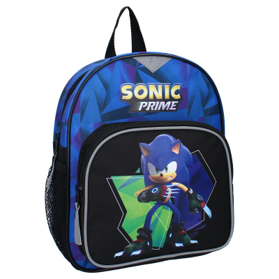 Moder otroški nahrbtnik SONIC PRIME Time, ©Sega (115-3879) 