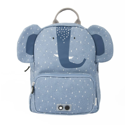 Moder nahrbtnik MR.ELEPHANT, trixie
