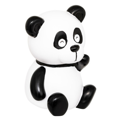 Nočna lučka PANDA H13 cm, Atmosphera®  - ZADNJI KOSI