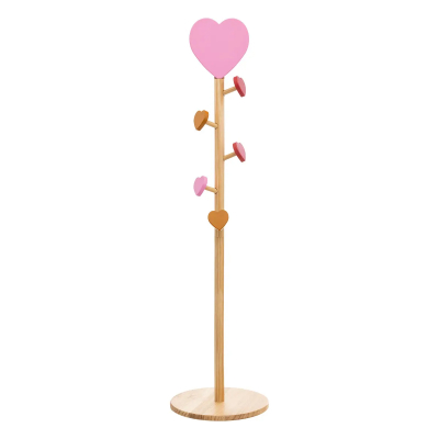 Otroški samostoječi obešalnik LOVE 135,5 cm, Atmosphera® 
