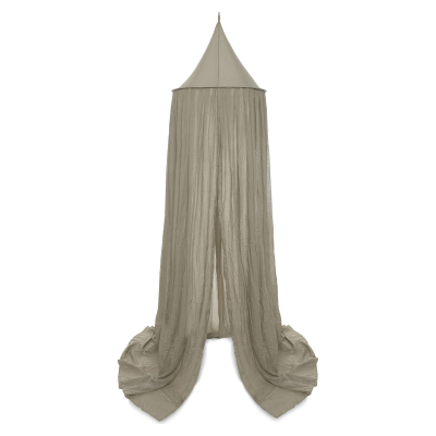 Olivno zelen baldahin – komarnik - šotor OLIVE GREEN, Jollein®