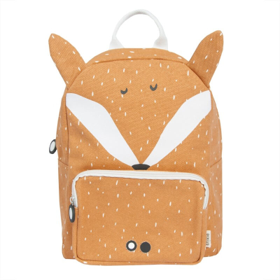 Oranžen nahrbtnik MR.FOX trixie 