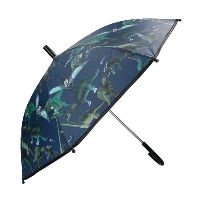 Otroški dežnik DINOZAVRI, Don't worry about rain - AKCIJA BW