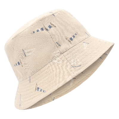 Bucket hat klobuček z UV zaščito (UPF 30) 2-4 leta CITADEL - En Fant