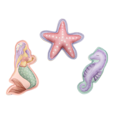 Potapljaške figurice DREAMY MERMAID, Little Dutch (2016363)