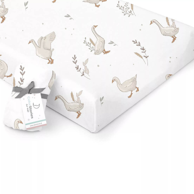 Prevleka za previjalno blazino HAPPY GOOSE 50x70 cm, ColorStories