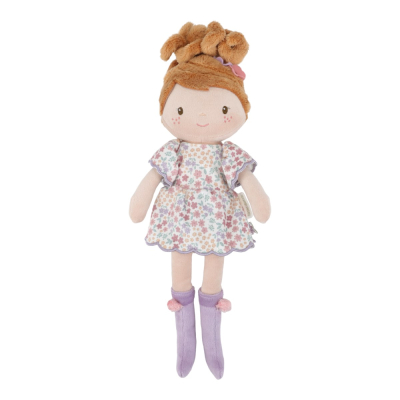 Punčka Ava (12m+) M, Little Dutch (LD4667) 