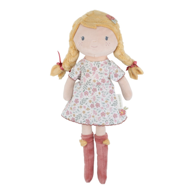Punčka JULIA (12m+) M, Little Dutch (LD4668) 