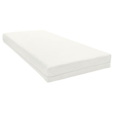 PureSleep zaščitna prevleka za vzmetnico proti pršicam 90x200 cm | do 20 cm | Evolon®