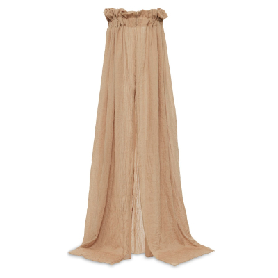 Rjav VINTAGE baldahin 155 cm BISCUIT, Jollein® 