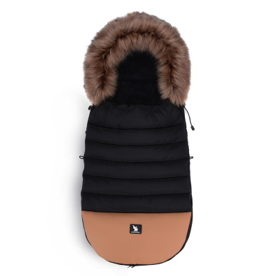 Zimska vreča Alaskan Natural, 100x48 cm, Cottonmoose