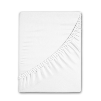 Bela JERSEY jogi rjuha 140x70 cm, Good Morning